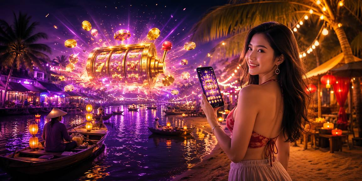 shbet0099 Chơi Slot Tre Viet cùng shbet0099 — Đa dạng và tiện lợi